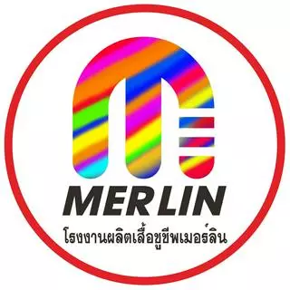 Merlin Logo